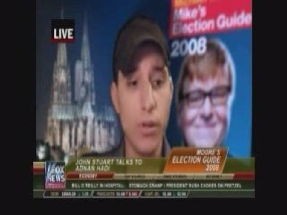 Mike´s Election Guide 2008 part 2