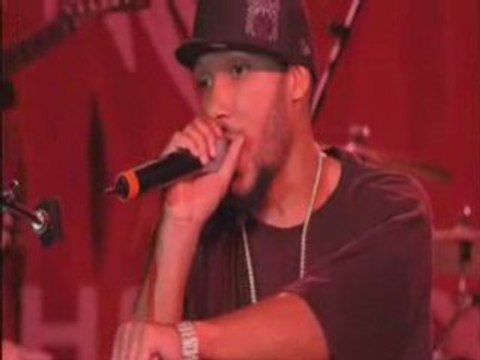 Lyfe Jennings - Must Be Nice (Live ... en Prison)