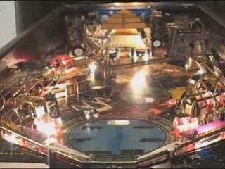 Clip Flipper Stargate