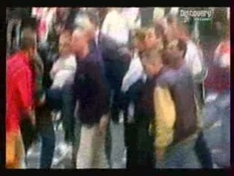 Hooligan FC - Pays Bas (2)