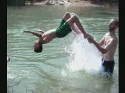 MAROC 2008 CLIP QUI DECHIRE (NEW).JALAL AL-HAMDAOUI.A VOIR!!