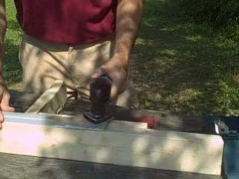 Dremel Multi-Max & Bosch PS50 Oscillating Tools