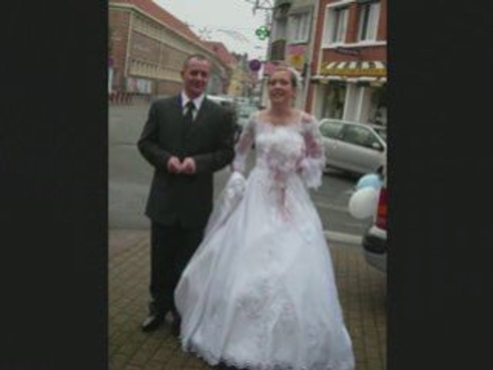 Video mariage