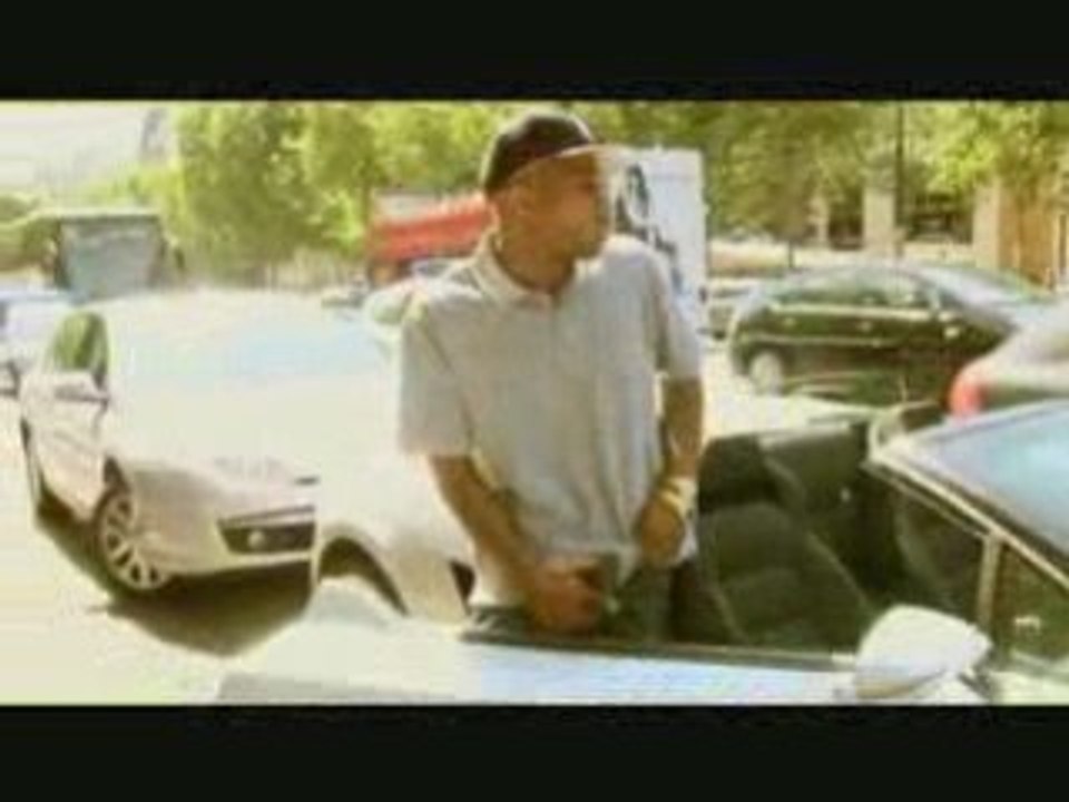 le nouveau concurrent de booba baala