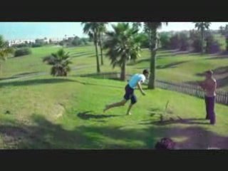 Teaser Jose[Urban Trickers]