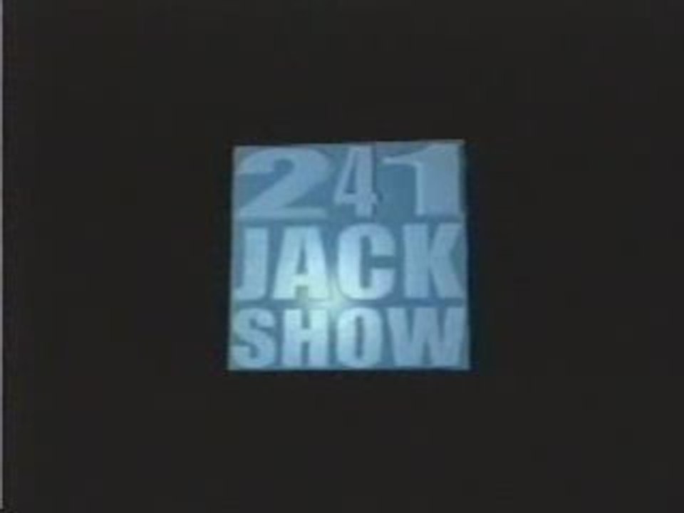 intro for  241 Jack Show