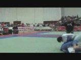 Artur Cesar vs Rolles Gracie uchi mata Panams 2006