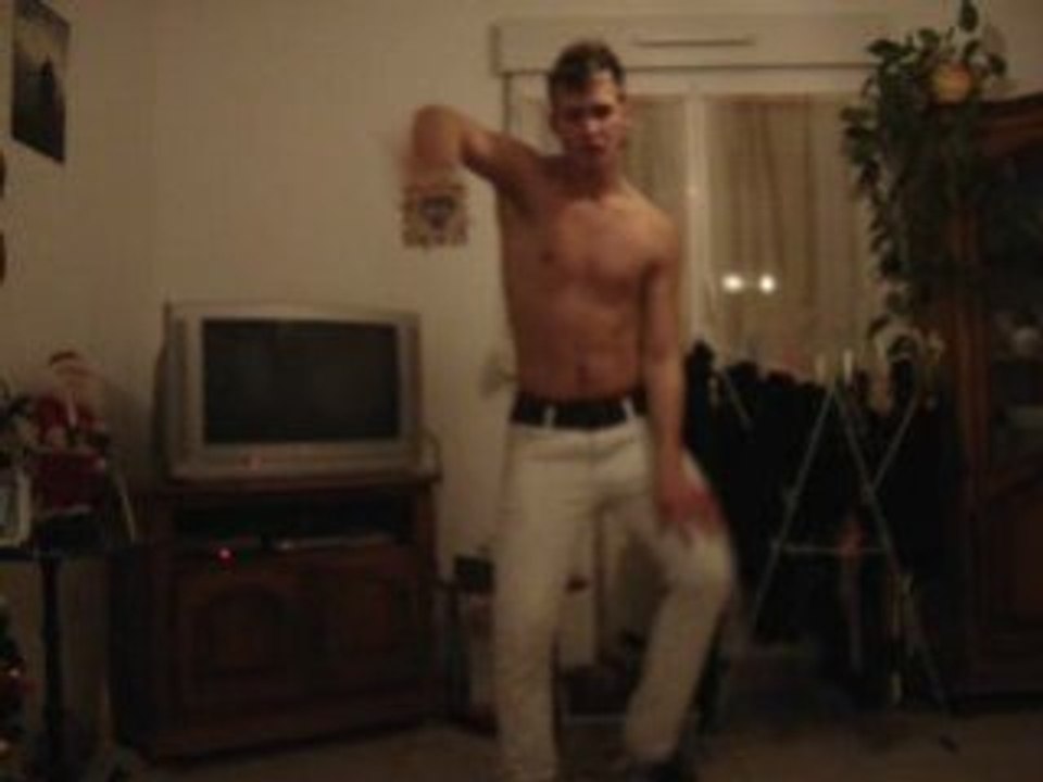 tecksoul ( electro )