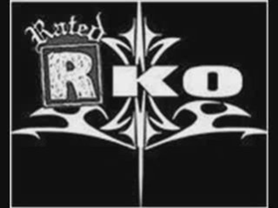Rated rko song