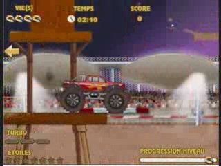 Uphill rush - jeux viideo