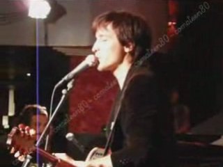 Sorel - maintenant qu'on est grand