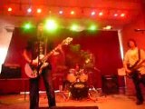 The Black Trees - Seven Nation Army (CONCERT TELETHON 2008)