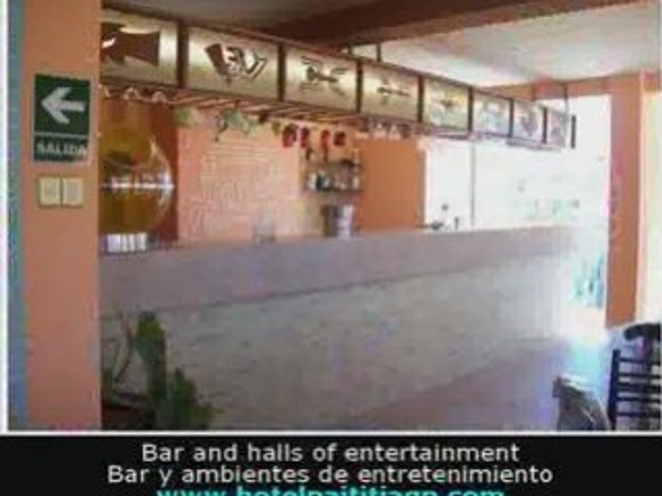 hoteles arequipa