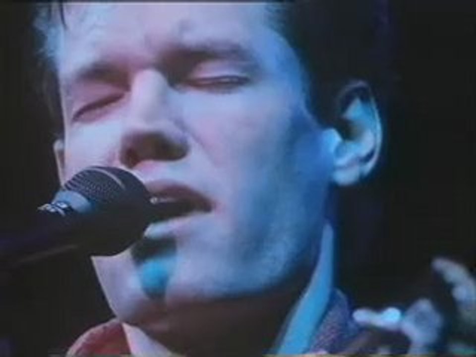 Randy Travis - Honky Tonk Moon