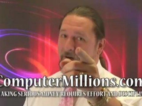 Britt Phillips millionaire video by Britt Phillips