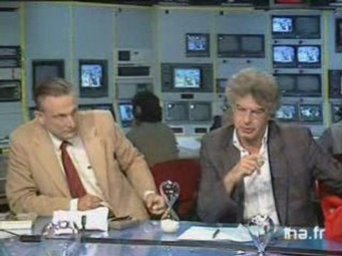 Video - Duel sur la 5 Mai 68 - Alain Krivine + Jean Rochet et jean- pierre vigier