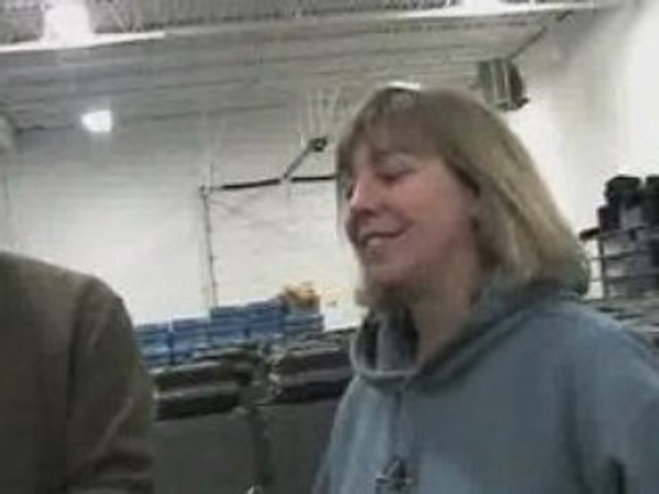 Overseas Ballots Discovered in Minneapolis