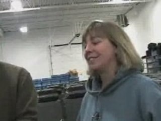 Overseas Ballots Discovered in Minneapolis