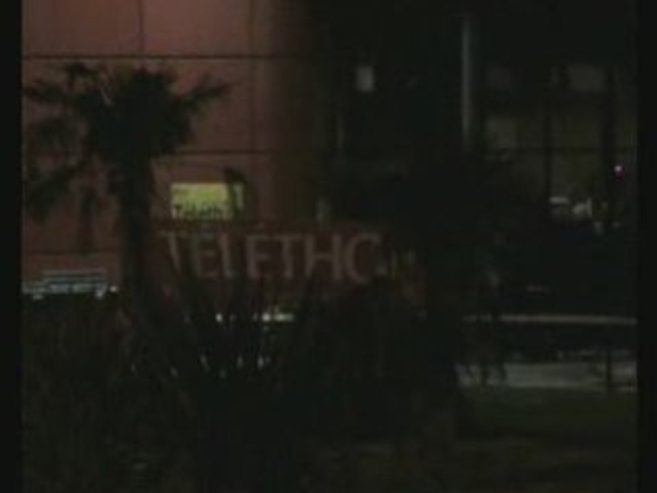 Telethon Vergèze 2008