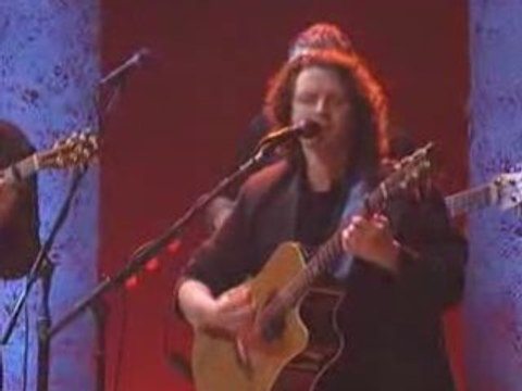 Randy Travis - Hard Rock Bottom Of Your Heart