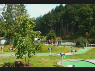 Country Maples RV Resort, BC