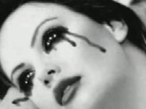 Toi qui manque a ma vie