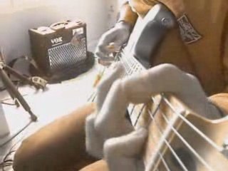 Sing For Absolution cover by Willp22