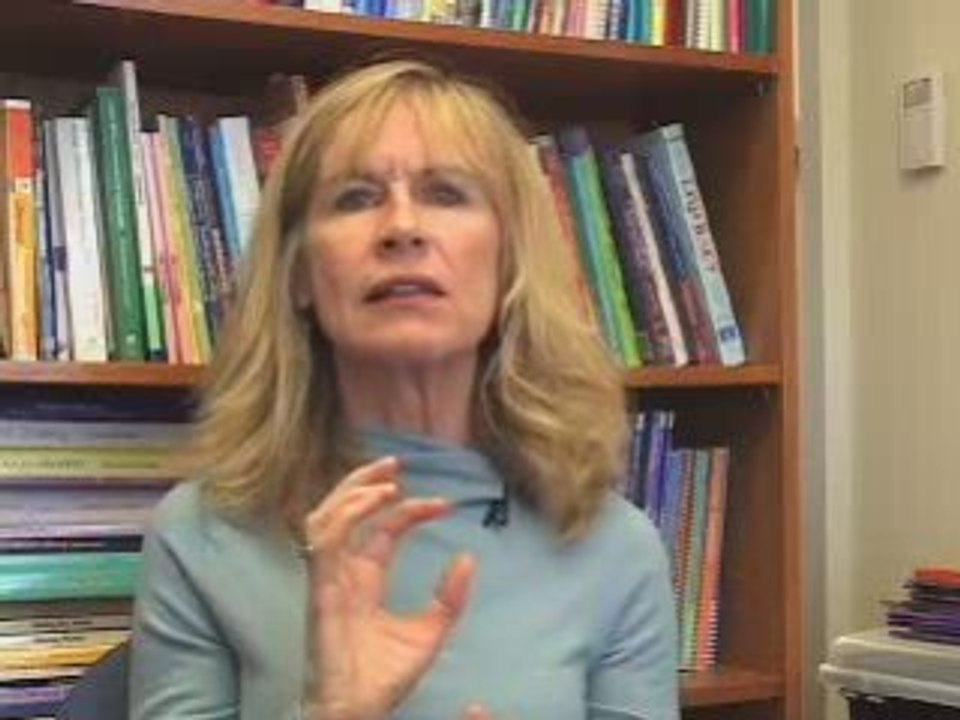 Master's Program in Literacy Education