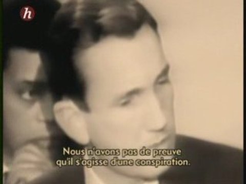 Le mystérieux assassinat de martin luther king 1/5
