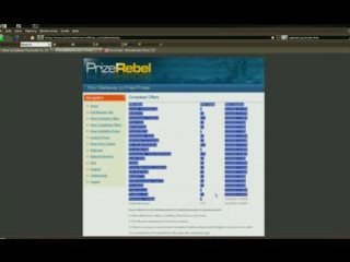 Get free Xbox 360, Ps3, I Pods