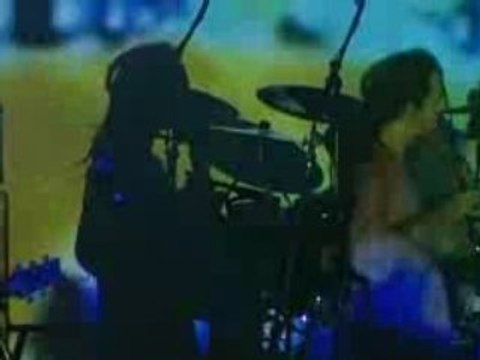 Ozric Tentacles - Kick 98