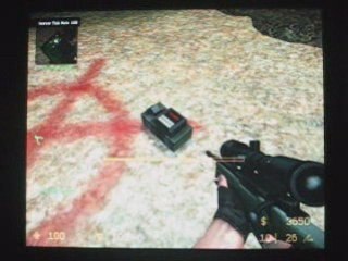 fun css entre V!C3NT3 et GAMZ