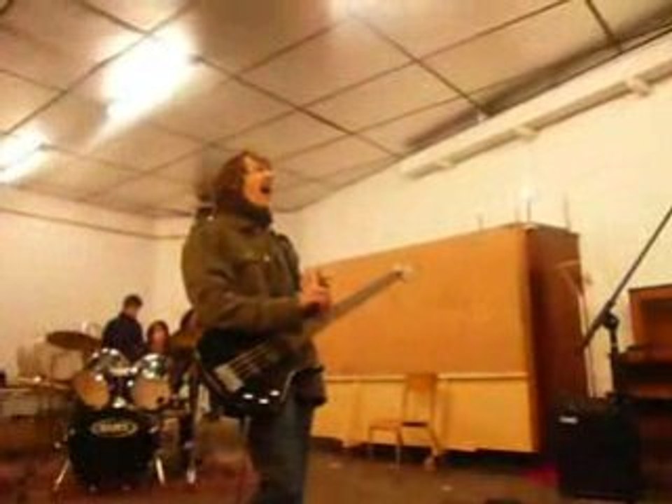 The Black Trees - Bees Have Sex Under The Moonlight