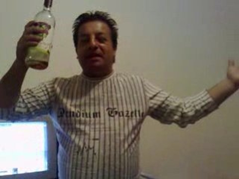 juan el borracho