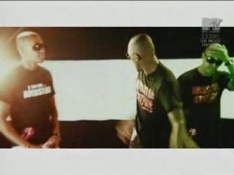 Lygne 26 f. Psy 4 De La Rime-Sans Stress TVRip 74,6 Мo