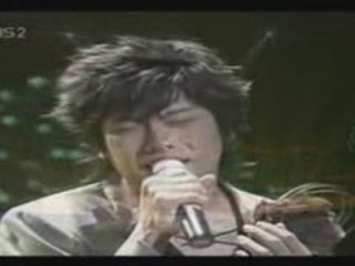 Snow Flower - Park Hyo Shin