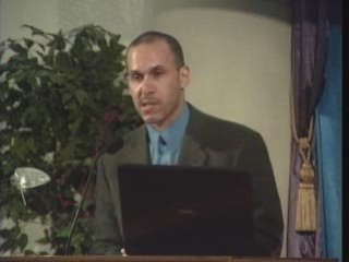 Patience of the Saints