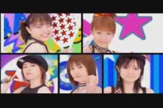 Country Musume - Uwaki na Honey Pie