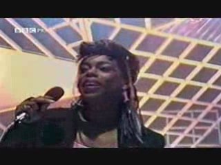 Princess .Say I'm Your Number One  [Show Tv.1985]