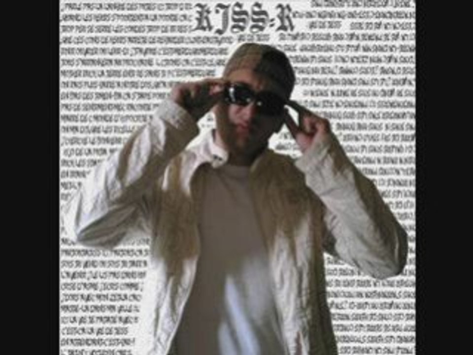 Fannya ft Kiss-R - je voudrais le meilleur