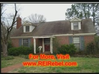 Short Sale Real Estate