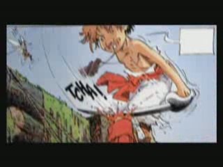 Peter Pan-Le terrible secret