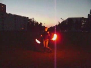 Ma cité va s'enflammer