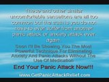Stop Panic Attacks Without Medication