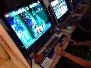 le japon ca défonce à une main selon ccl :p lol