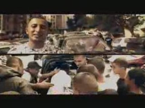 La Swija-Bienvenue TVRip 93,3 МБ avi