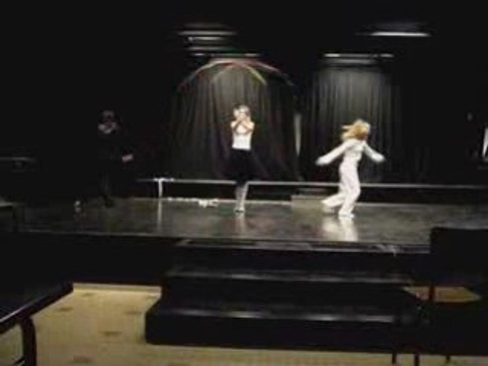 Danse lycée