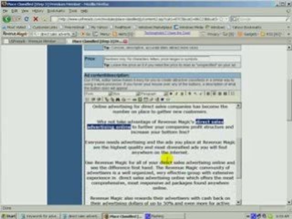 Google's Ultimate Advertising SEO (Part 12
