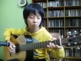 AMAZING KID-BEST GUITARISTS AT 12 YEARS OLD