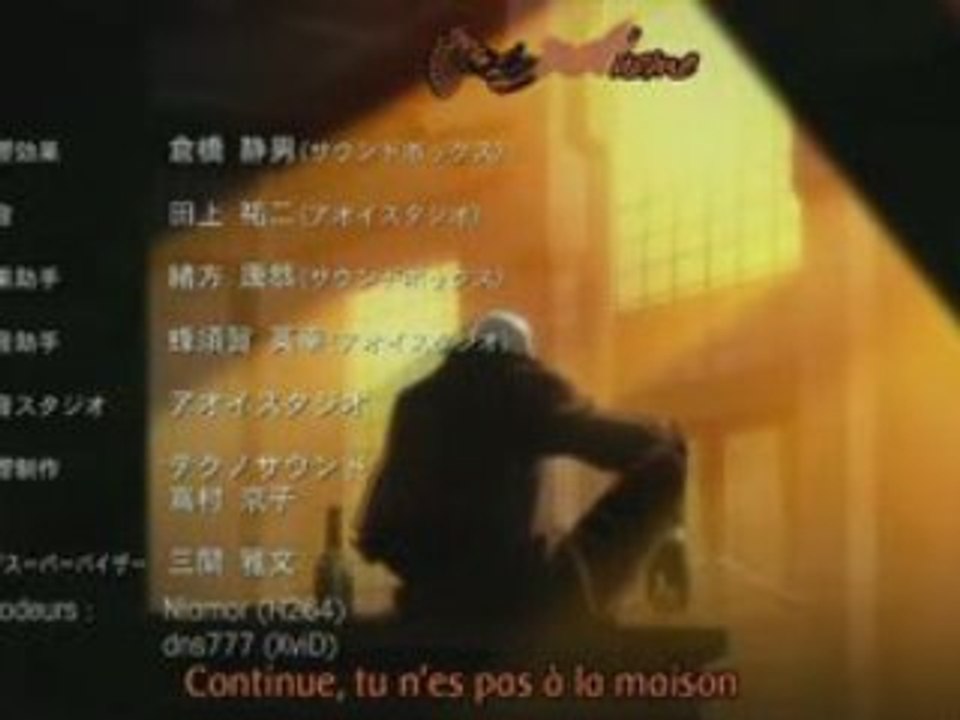 Ending Devil May Cry